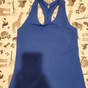 Mta tank top